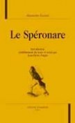 Le Spéronare