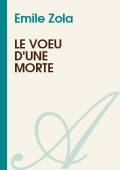 Le vœu d'une morte