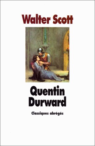 Quentin Durward