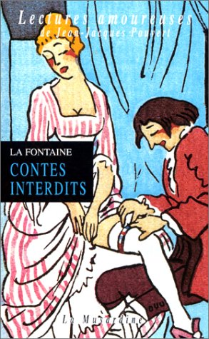 Contes interdits