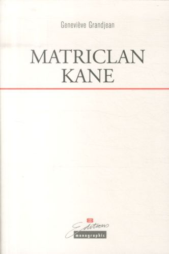 Matriclan Kane