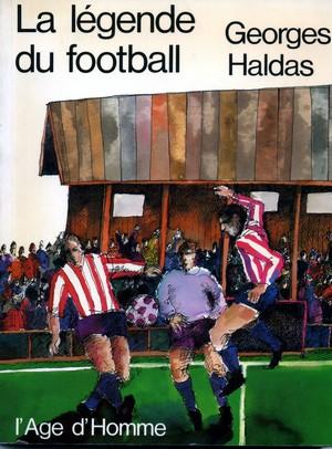 La légende du football