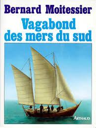 Vagabond des mers du sud