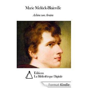 Marie Melück-Blainville