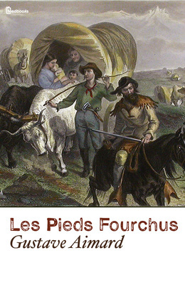 Les pieds fourchus