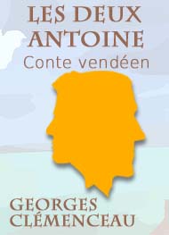 Les deux Antoine: conte vendéen