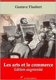 Les arts et le commerce