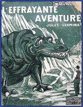 L'effrayante aventure