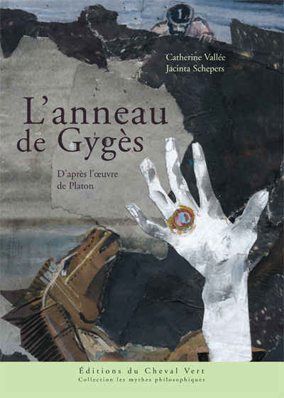 L'anneau magique de Gygès