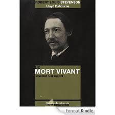 Le mort vivant: roman