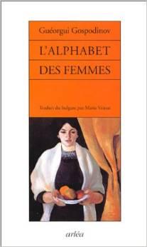 L'alphabet des femmes