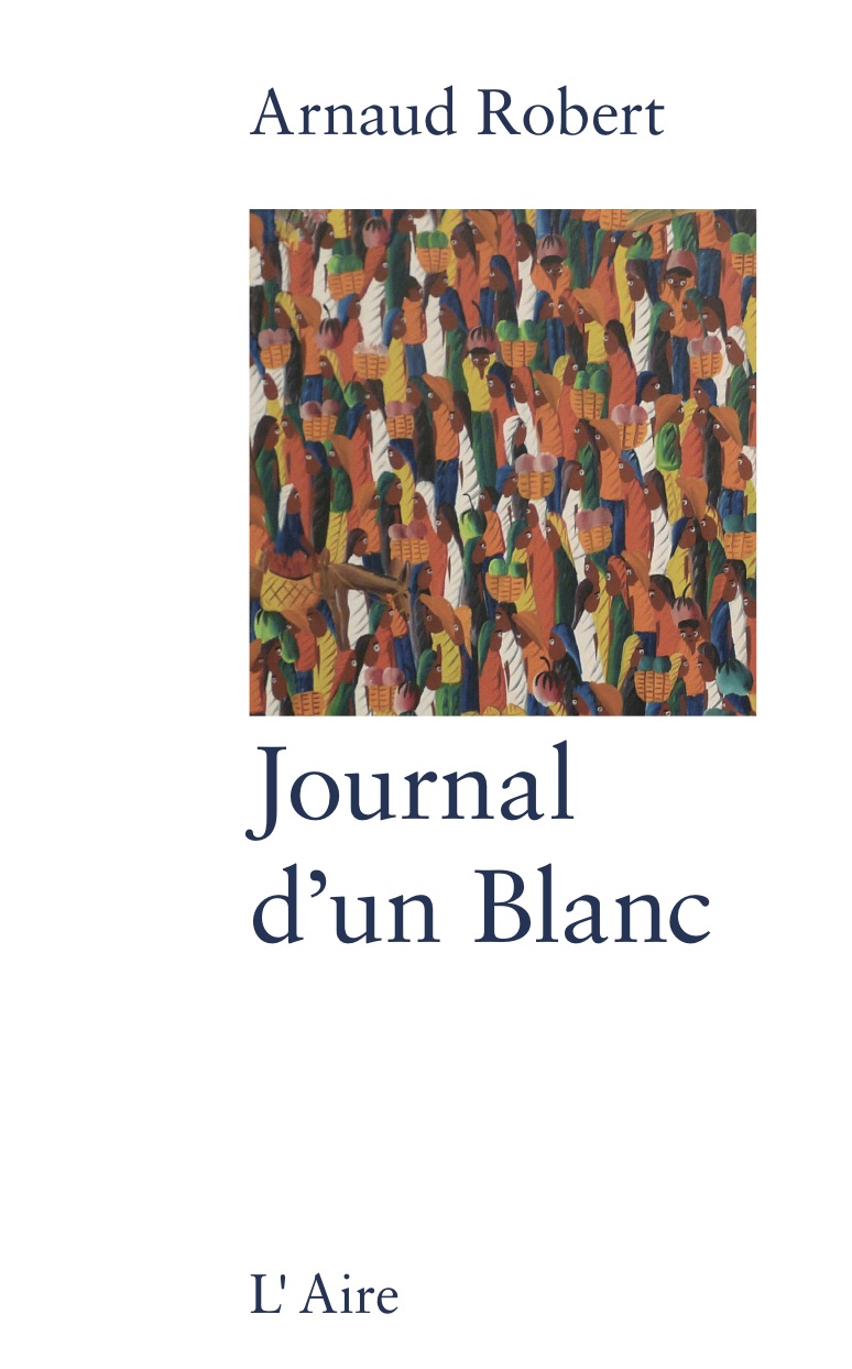 Journal d'un blanc