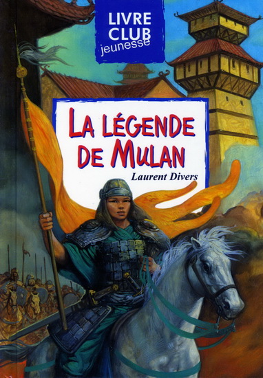 La légende de Mulan