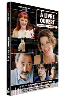 À livre ouvert: [1]