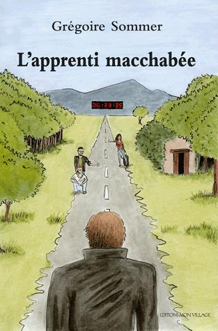 L'apprenti macchabée: roman