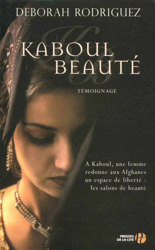 Kaboul beauté