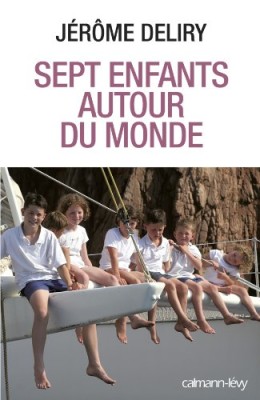 Sept enfants autour du monde: récit