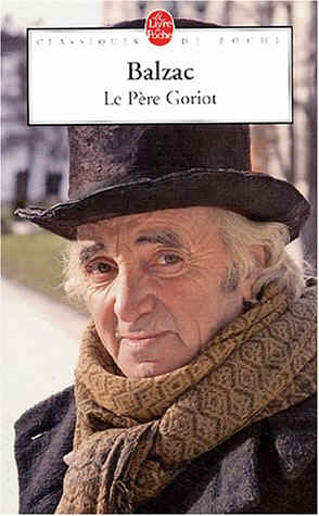 Le père Goriot