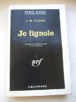 Je fignole