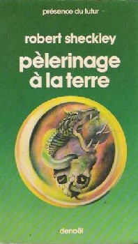 Pèlerinage à la terre