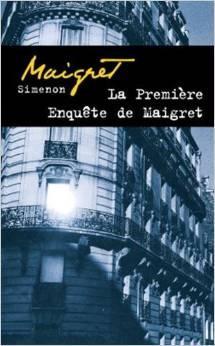 La première enquête de Maigret: 1913