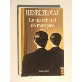 Le marchand de masques