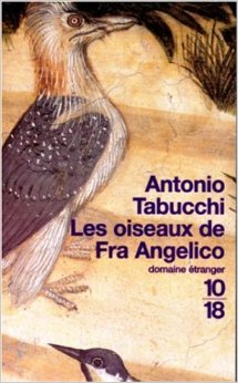 Les oiseaux de Fra Angelico