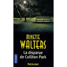 La disparue de Collinton Park