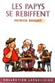 Les papys se rebiffent