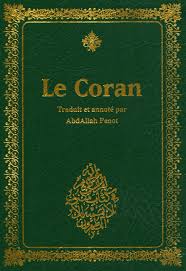 Le Coran