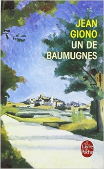 [Trilogie de Pan]: [02]: Un de Baumugnes