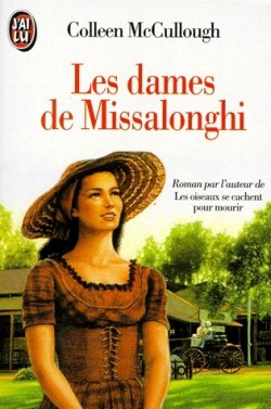 Les dames de Missalonghi