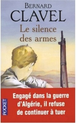 Le silence des armes