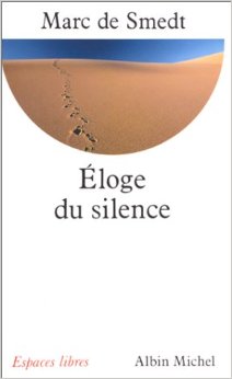 Éloge du silence