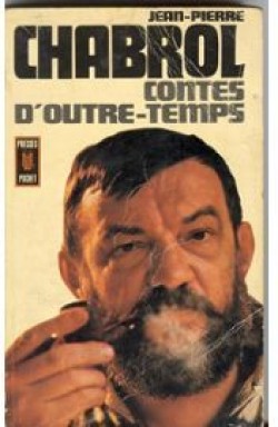 Contes d'outre temps