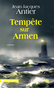 Tempête sur Armen