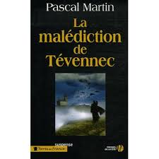 La malédiction de Tévennec