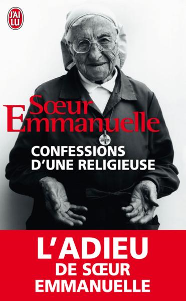 Confessions d'une religieuse