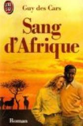 Sang d'Afrique