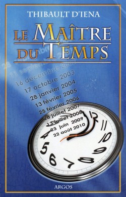 Le maître du temps