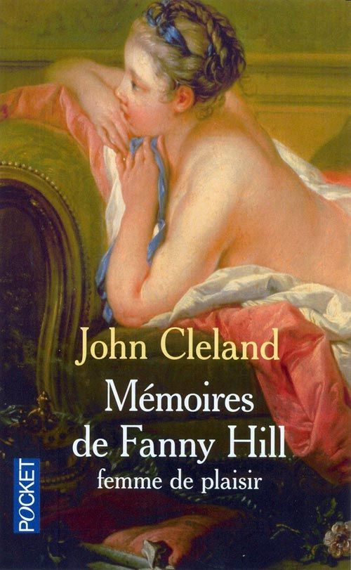 Mémoires de Fanny Hill, femme de plaisir