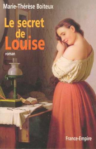 Le secret de Louise