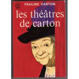 Les théâtres de Carton