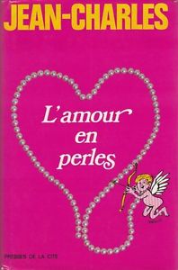 L'amour en perles