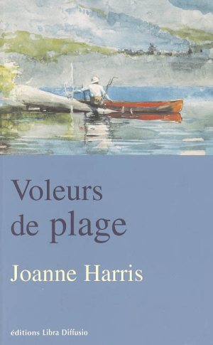 Voleurs de plage