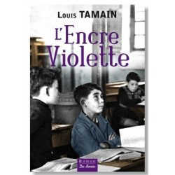 L'encre violette: [1]