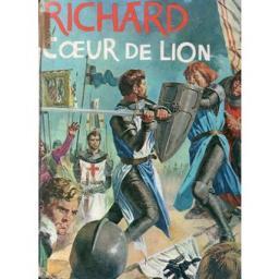 Richard coeur de lion