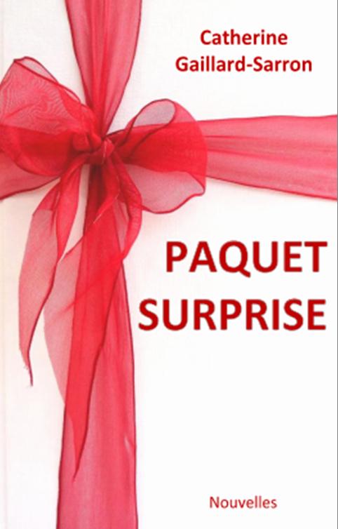 Paquet surprise: nouvelles