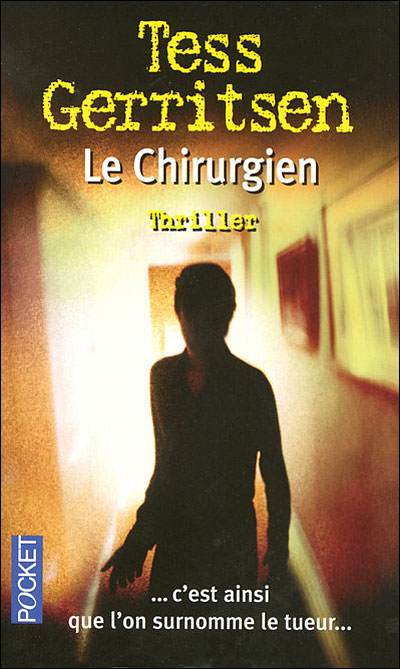 Le chirurgien. [suivi de] L'apprenti