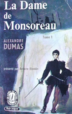 La dame de Monsoreau: 01